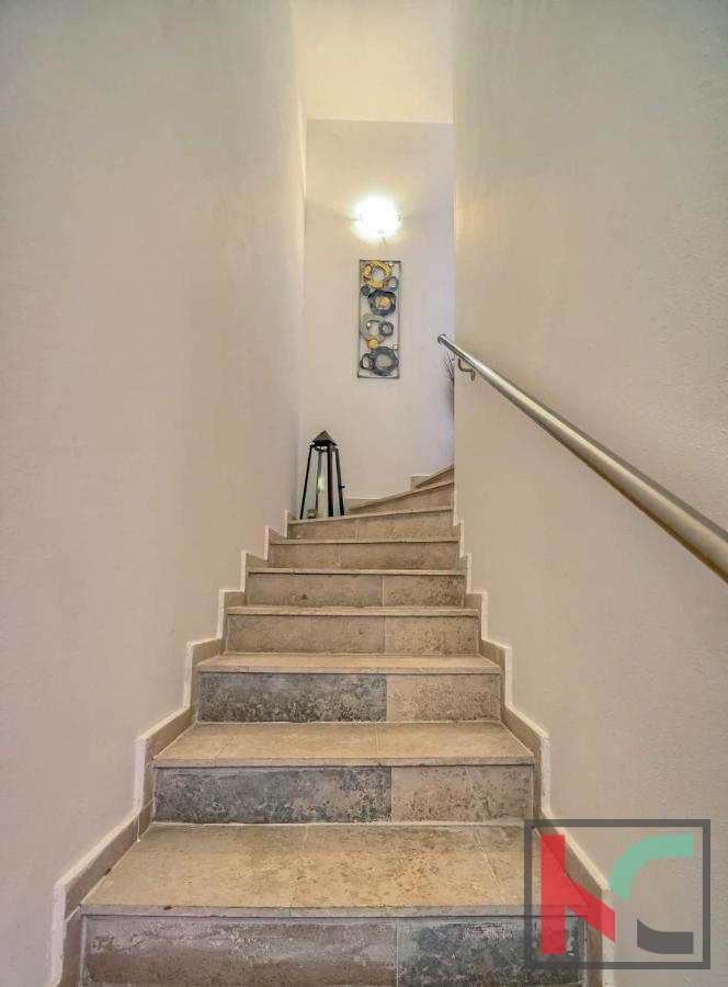 Istria, Loborika, casa con piscina di recente costruzione, #vendita