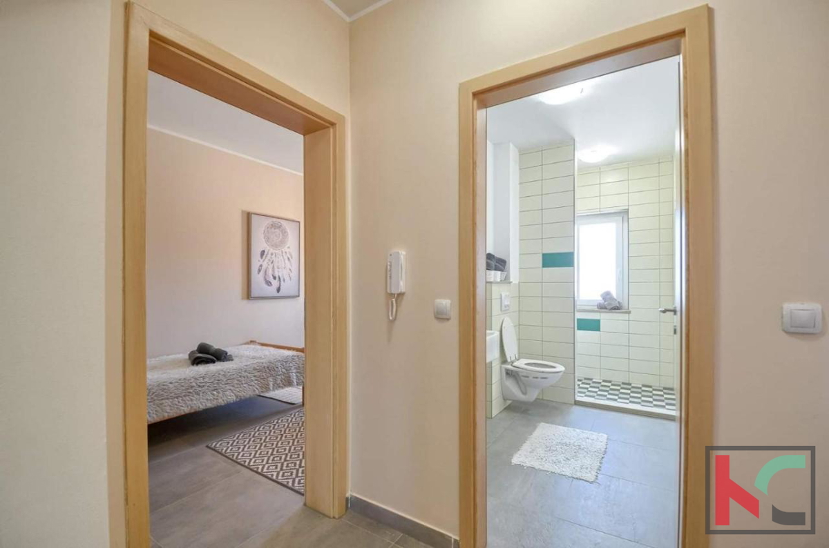 Istria, Loborika, casa con piscina di recente costruzione, #vendita