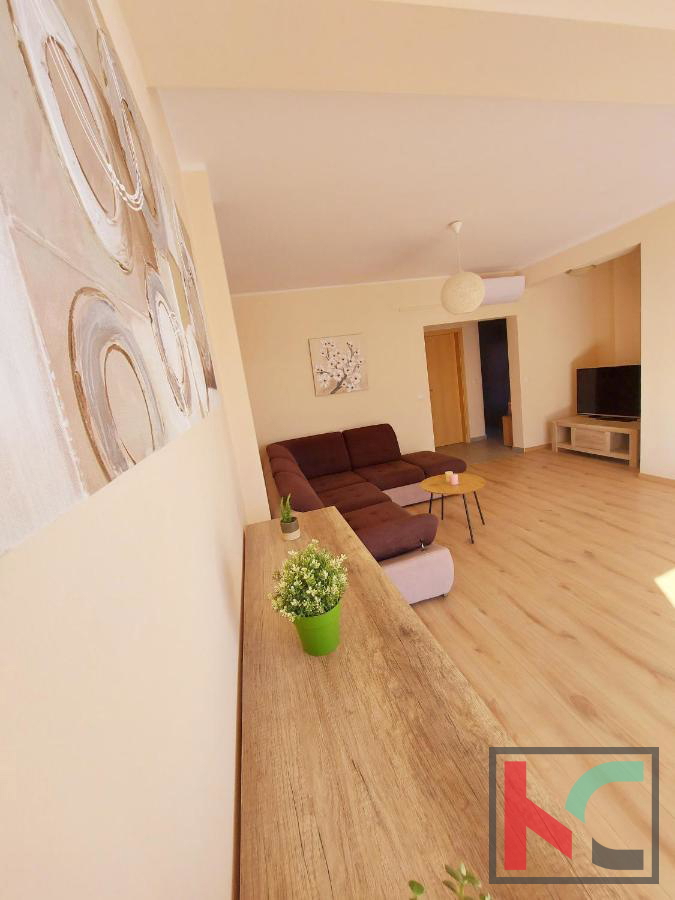 Istria, Loborika, casa con piscina di recente costruzione, #vendita