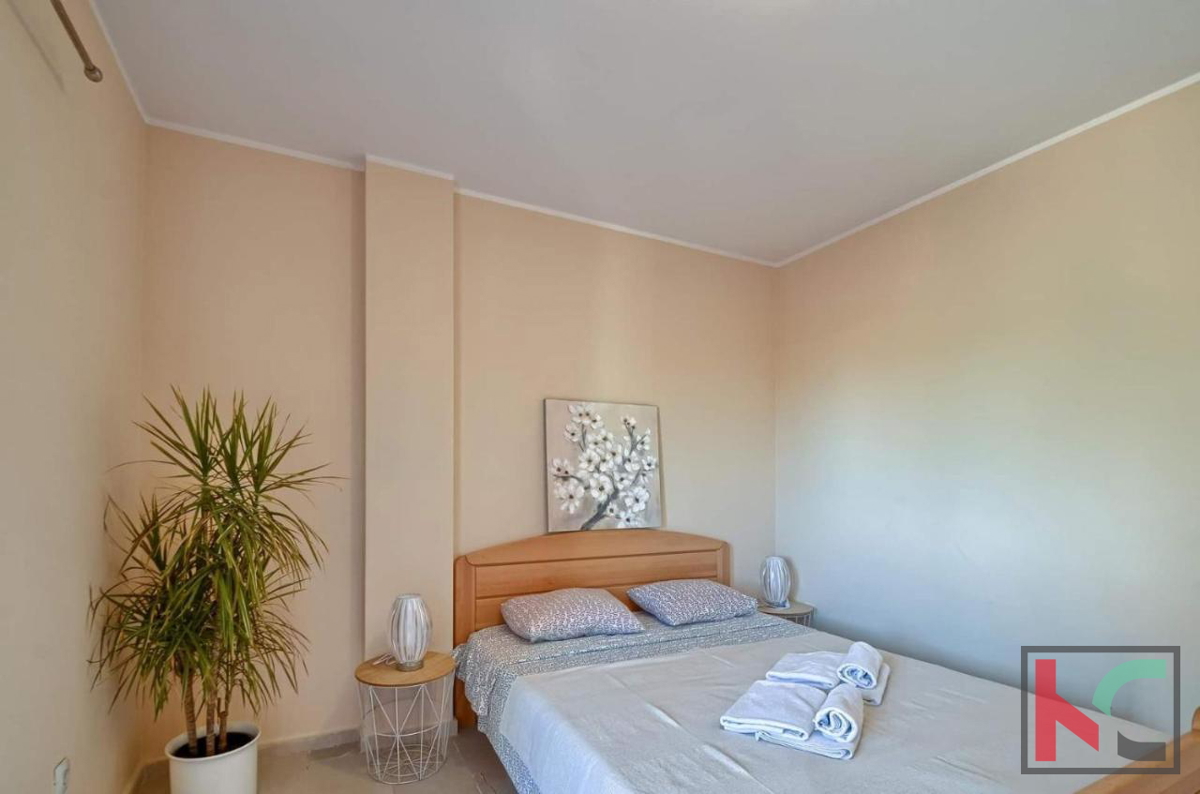 Istria, Loborika, casa con piscina di recente costruzione, #vendita