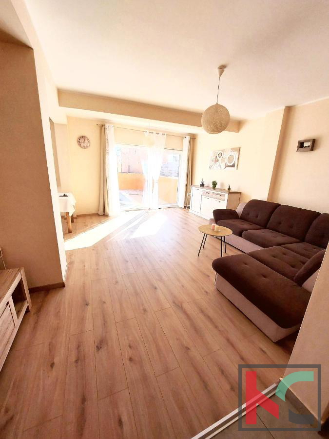 Istria, Loborika, casa con piscina di recente costruzione, #vendita