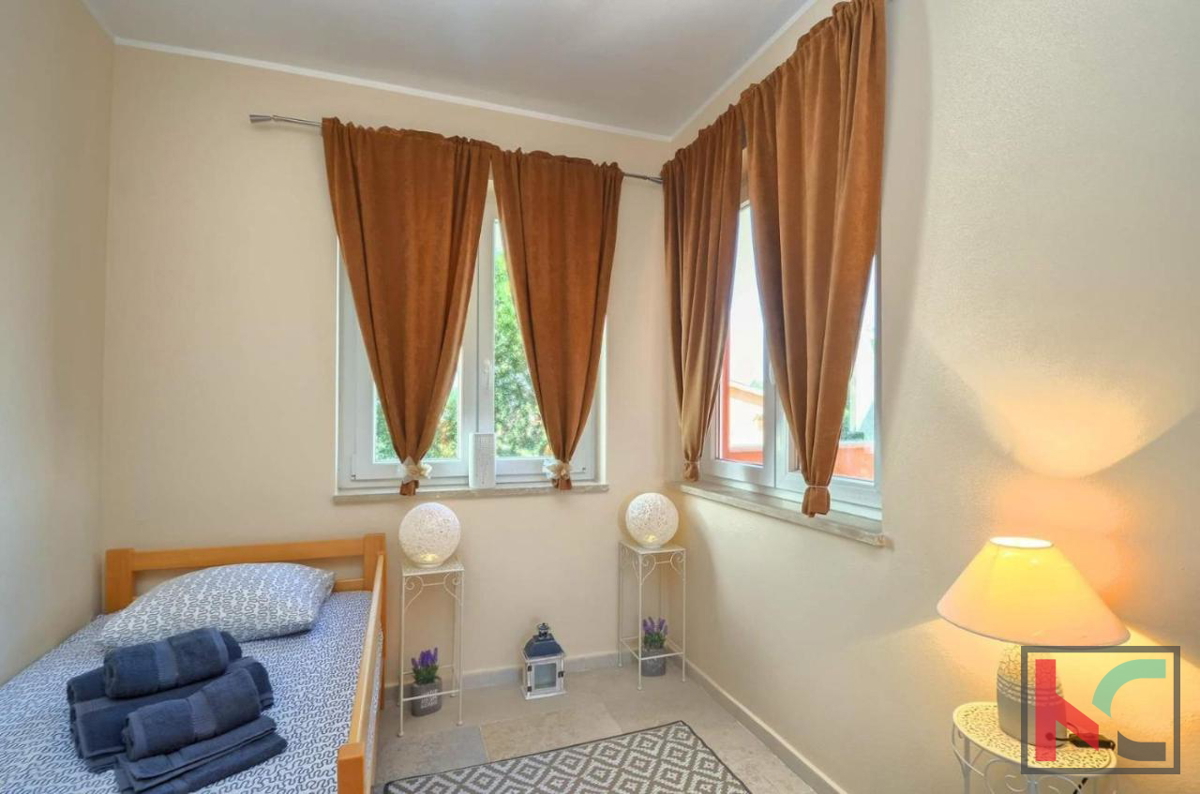 Istria, Loborika, casa con piscina di recente costruzione, #vendita