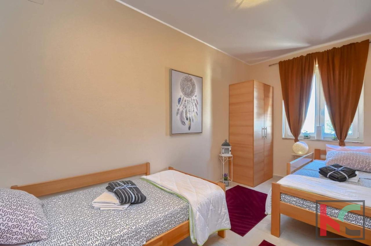 Istria, Loborika, casa con piscina di recente costruzione, #vendita