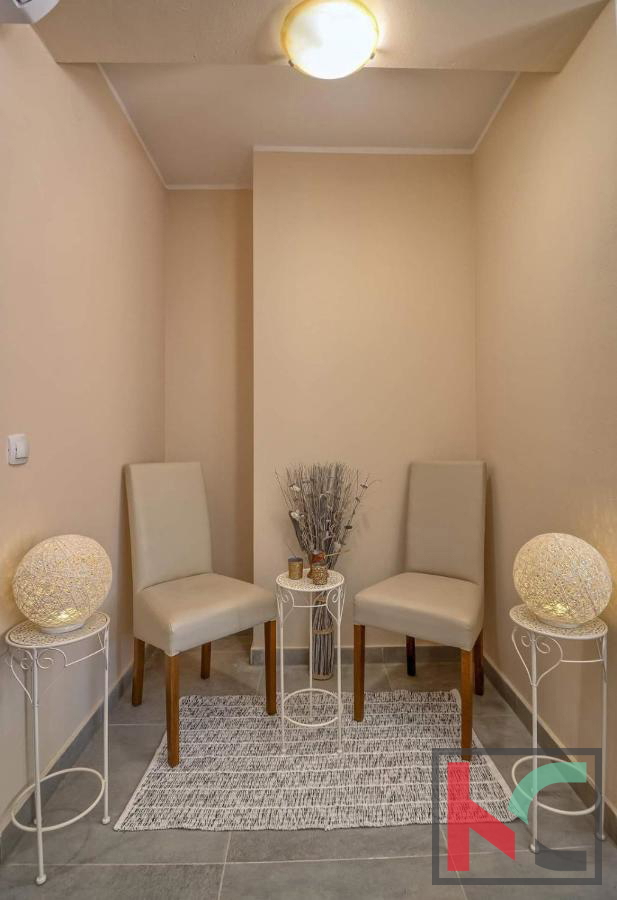 Istria, Loborika, casa con piscina di recente costruzione, #vendita