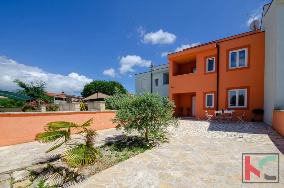 Istria, Loborika, casa con piscina di recente costruzione, #vendita