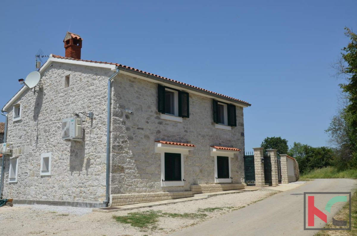Istria, Parenzo, casa indipendente 126m2 con giardino di 490m2 #vendita