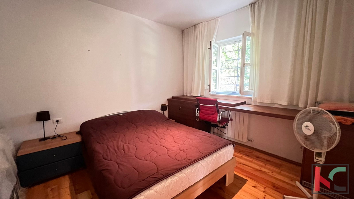 Istria, Parenzo, villa duplex in pietra con piscina, 134,58 m2 #vendita