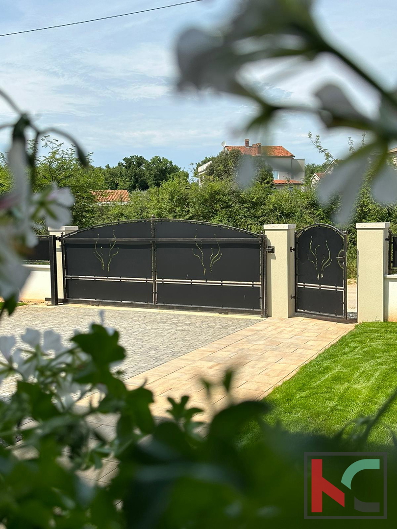 Istria, Parenzo, villa di lusso con piscina, vista mare, #vendita