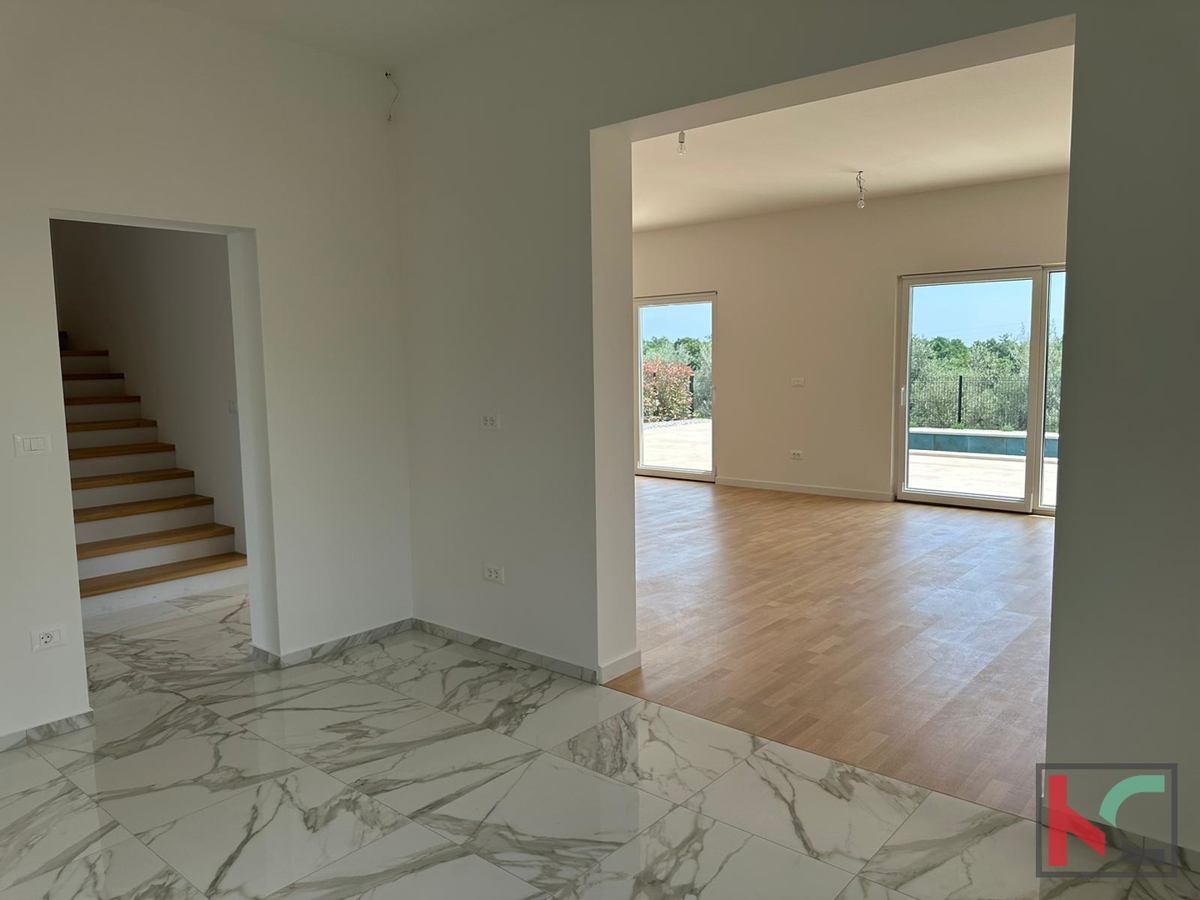 Istria, Parenzo, villa di lusso con piscina, vista mare, #vendita