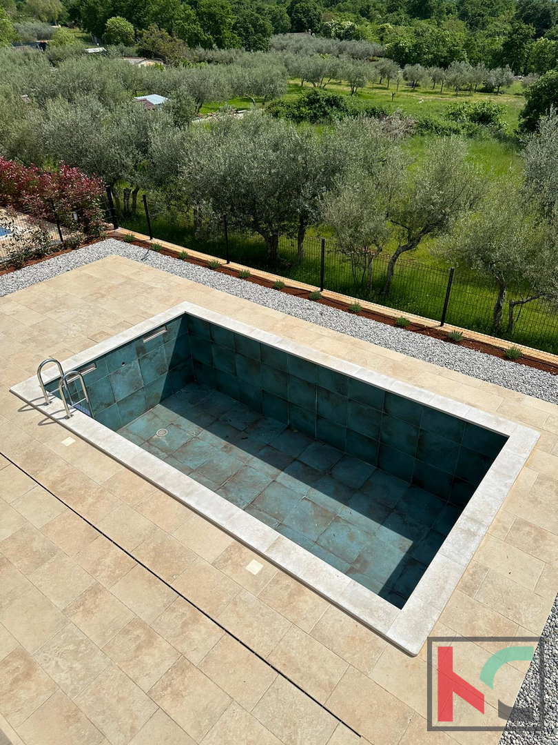 Istria, Parenzo, villa di lusso con piscina, vista mare, #vendita