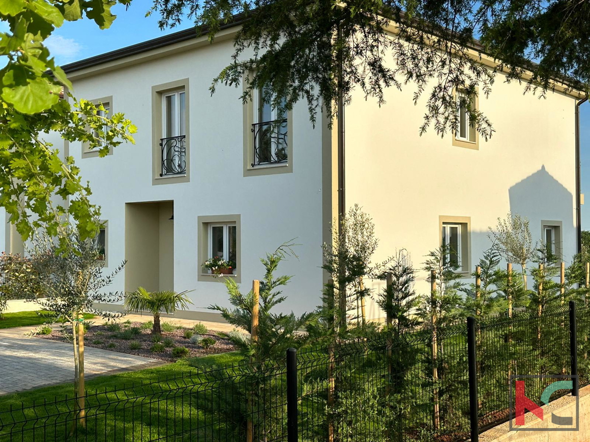 Istria, Parenzo, villa di lusso con piscina, vista mare, #vendita