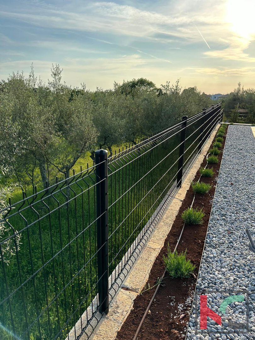 Istria, Parenzo, villa di lusso con piscina, vista mare, #vendita