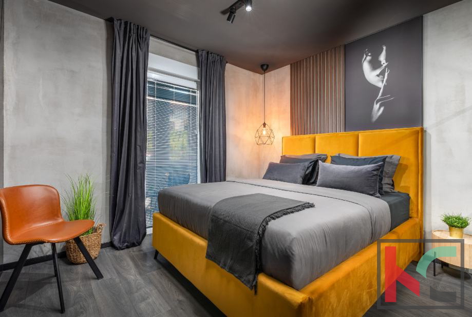 Pola, Busoler, appartamento di lusso 65,33m2, #vendita