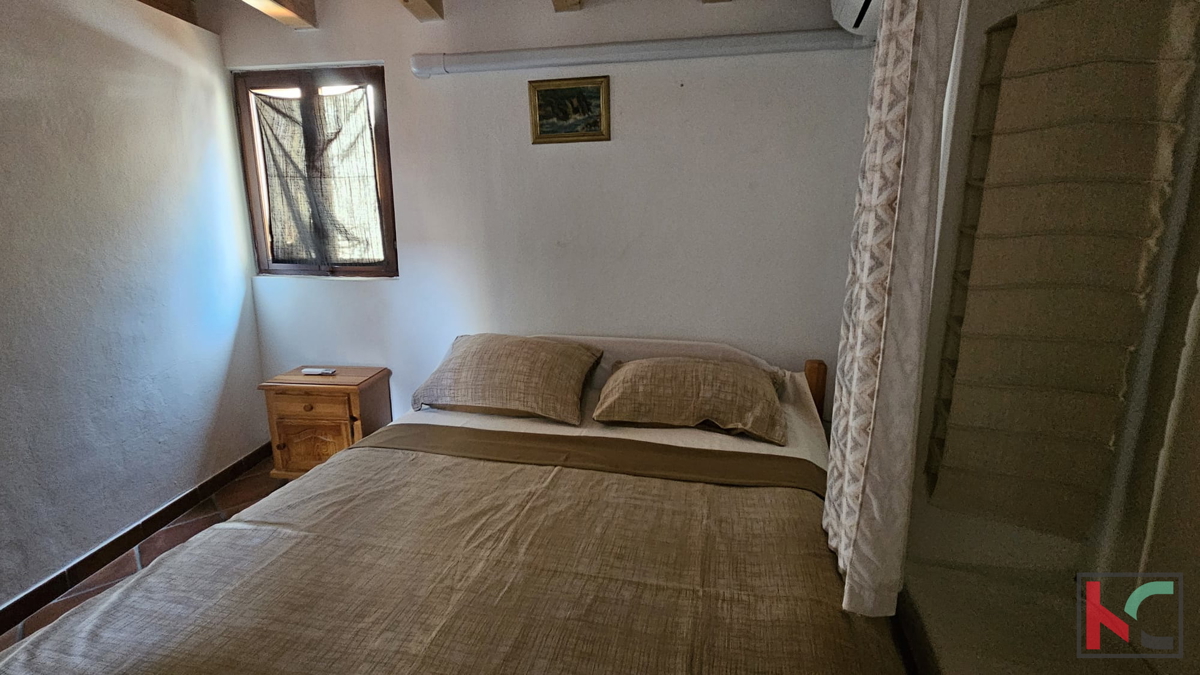 Rovigno, centro storico, centro, appartamento 39m2 #vendita