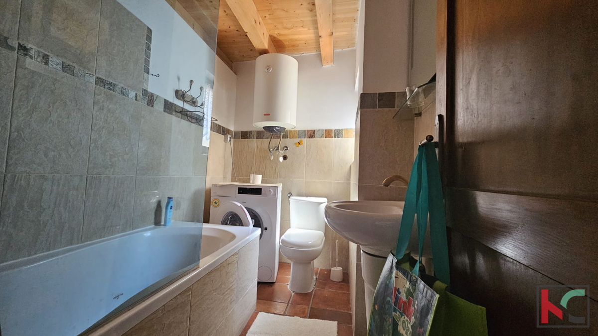 Rovigno, centro storico, centro, appartamento 39m2 #vendita