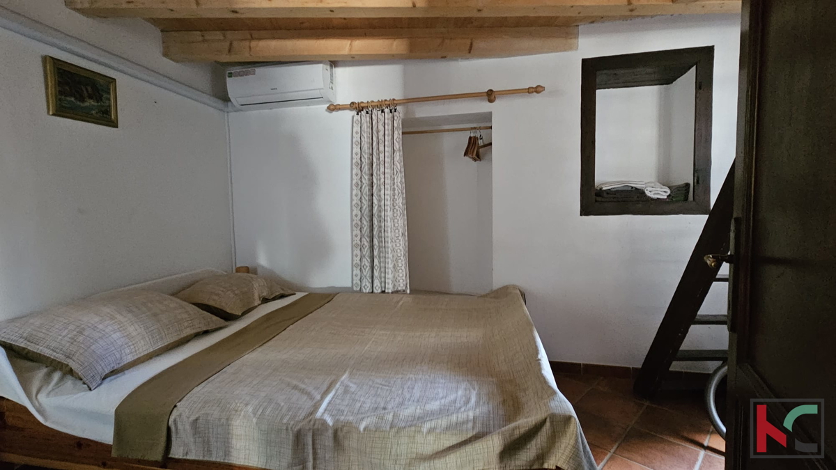 Rovigno, centro storico, centro, appartamento 39m2 #vendita