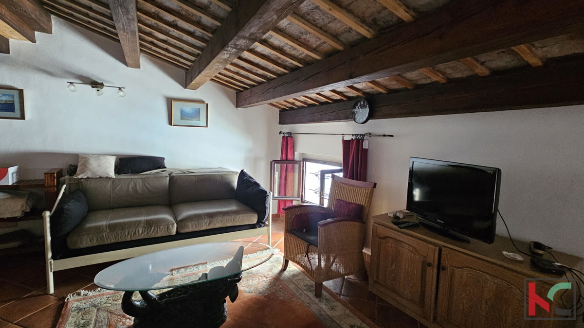 Rovigno, centro storico, centro, appartamento 39m2 #vendita