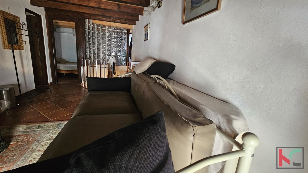 Rovigno, centro storico, centro, appartamento 39m2 #vendita