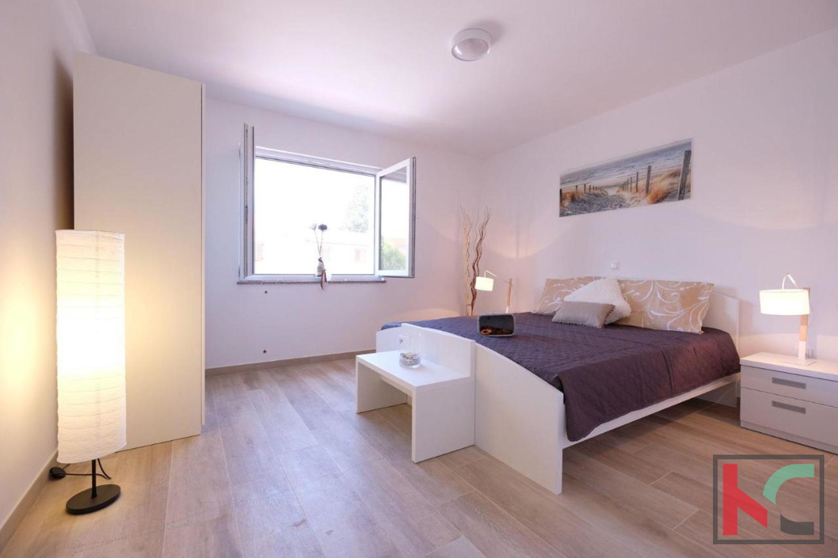 Istria, Sanvincenti, casa vacanza con piscina e giardino, posizione tranquilla, #vendita