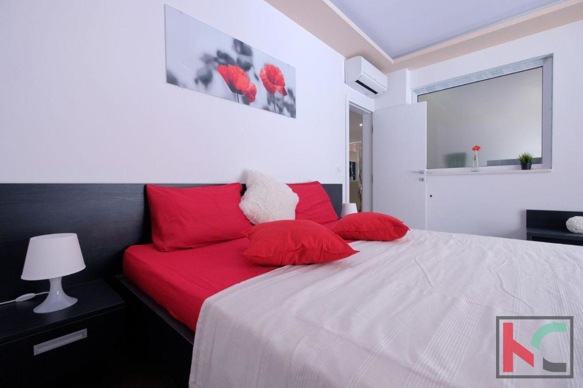 Istria, Sanvincenti, casa vacanza con piscina e giardino, posizione tranquilla, #vendita