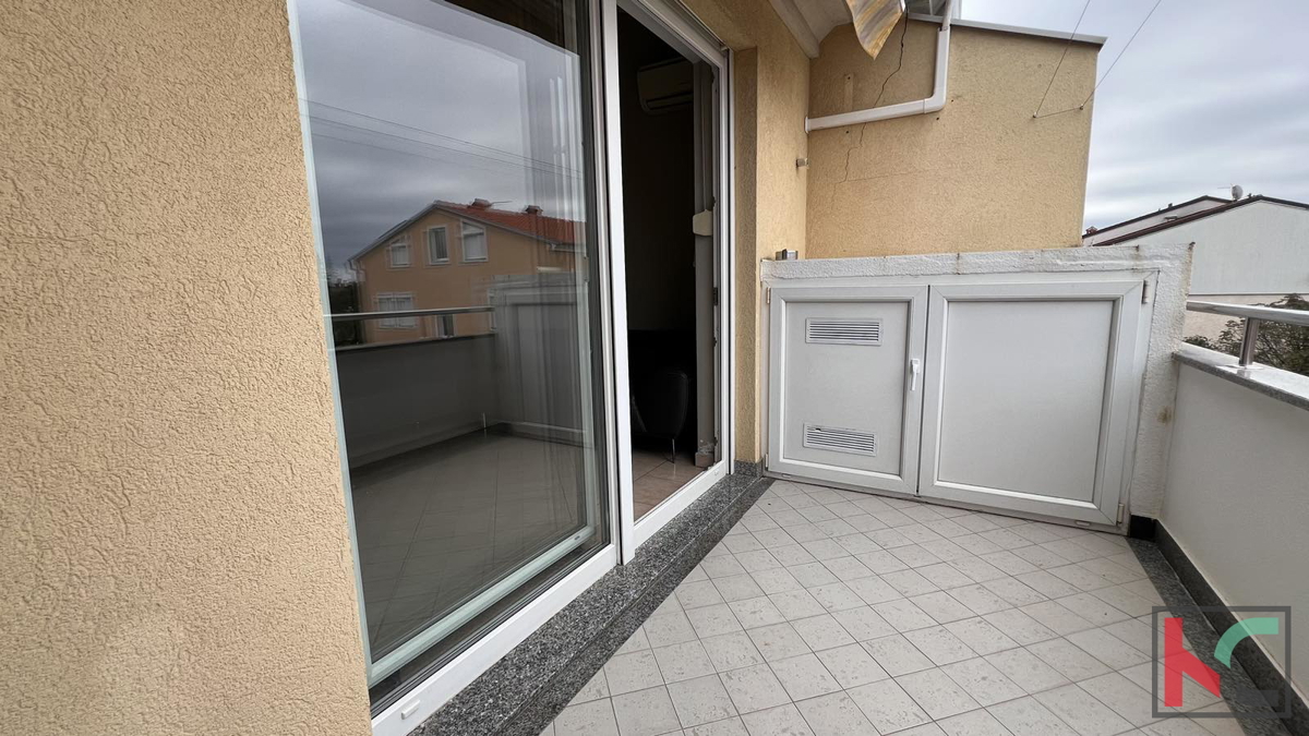 Pola, Gregovica, appartamento familiare duplex #vendita