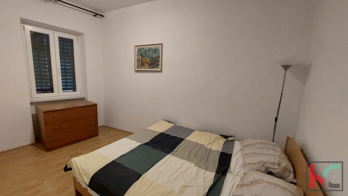 Istria, Rovigno, appartamento in centro 45m2, # in vendita