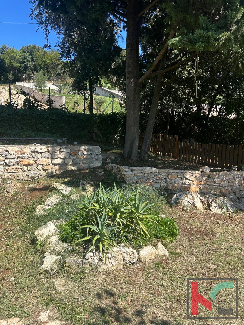 Rovigno, appartamento 1 camera da letto + soggiorno 37,30 m2 #vendita