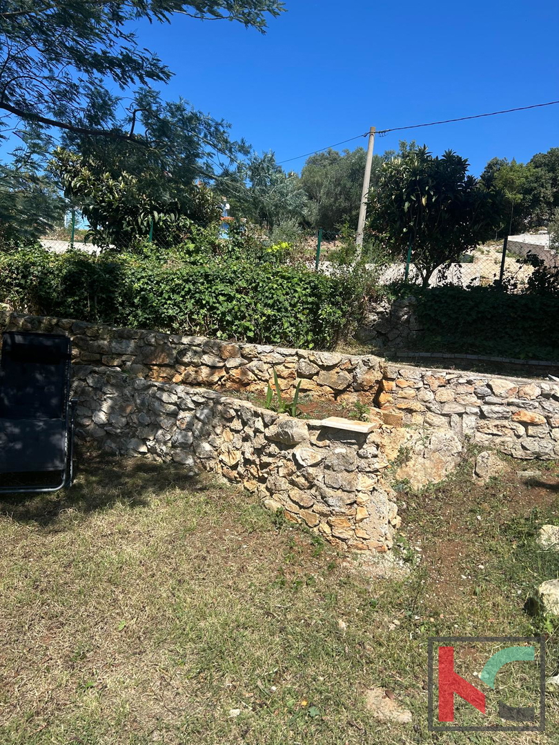 Rovigno, appartamento 1 camera da letto + soggiorno 37,30 m2 #vendita