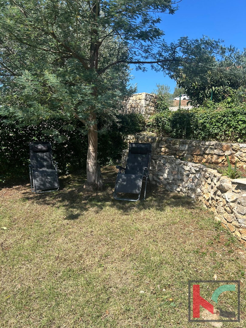 Rovigno, appartamento 1 camera da letto + soggiorno 37,30 m2 #vendita