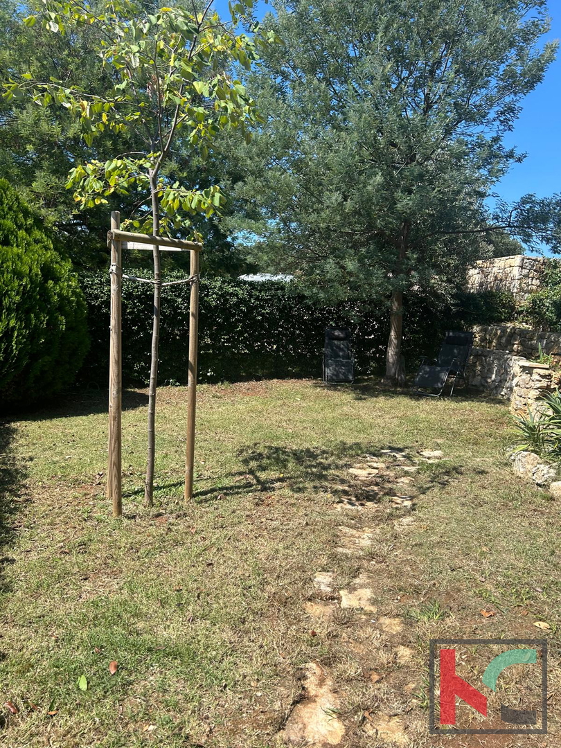 Rovigno, appartamento 1 camera da letto + soggiorno 37,30 m2 #vendita