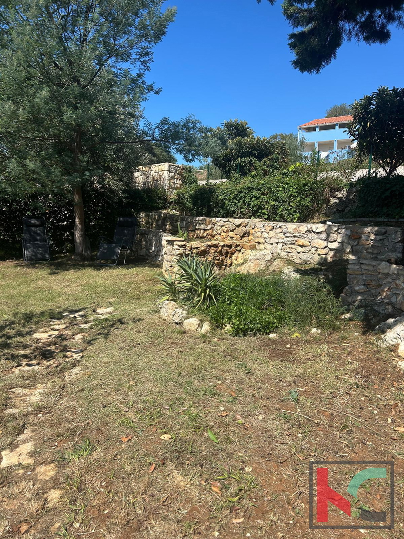 Rovigno, appartamento 1 camera da letto + soggiorno 37,30 m2 #vendita