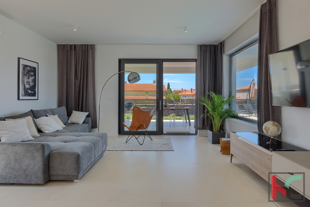 ISTRA, ZONA DI VODNJAN, SPLENDIDA VILLA CON PISCINA #VENDITA