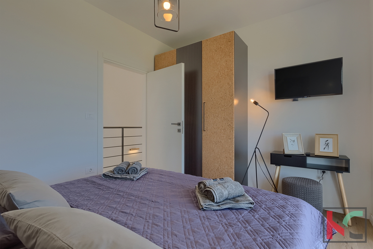 ISTRA, ZONA DI VODNJAN, SPLENDIDA VILLA CON PISCINA #VENDITA