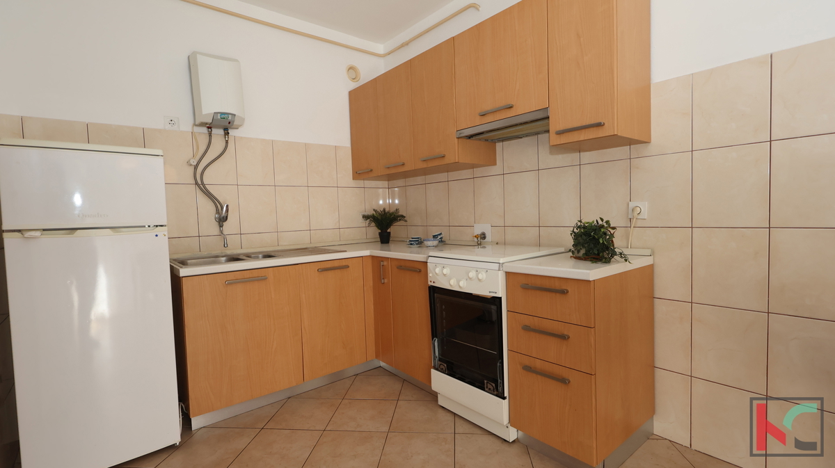 Pola, Šijana, Appartamento trilocale ordinato #Vendita