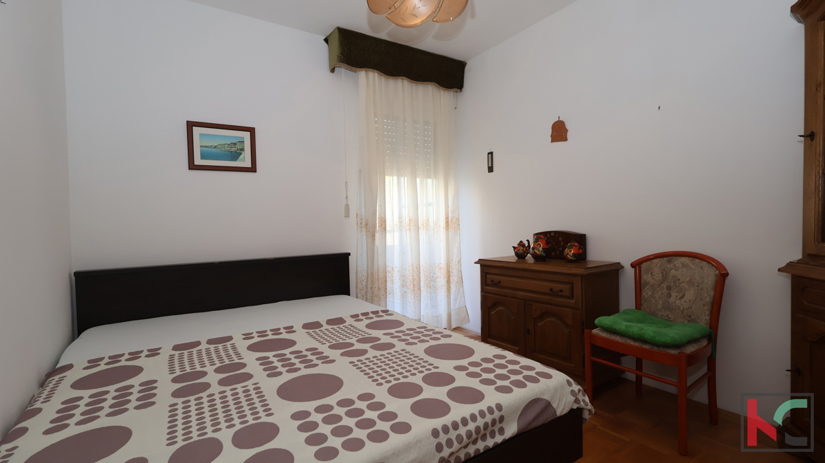 Pola, Šijana, Appartamento trilocale ordinato #Vendita