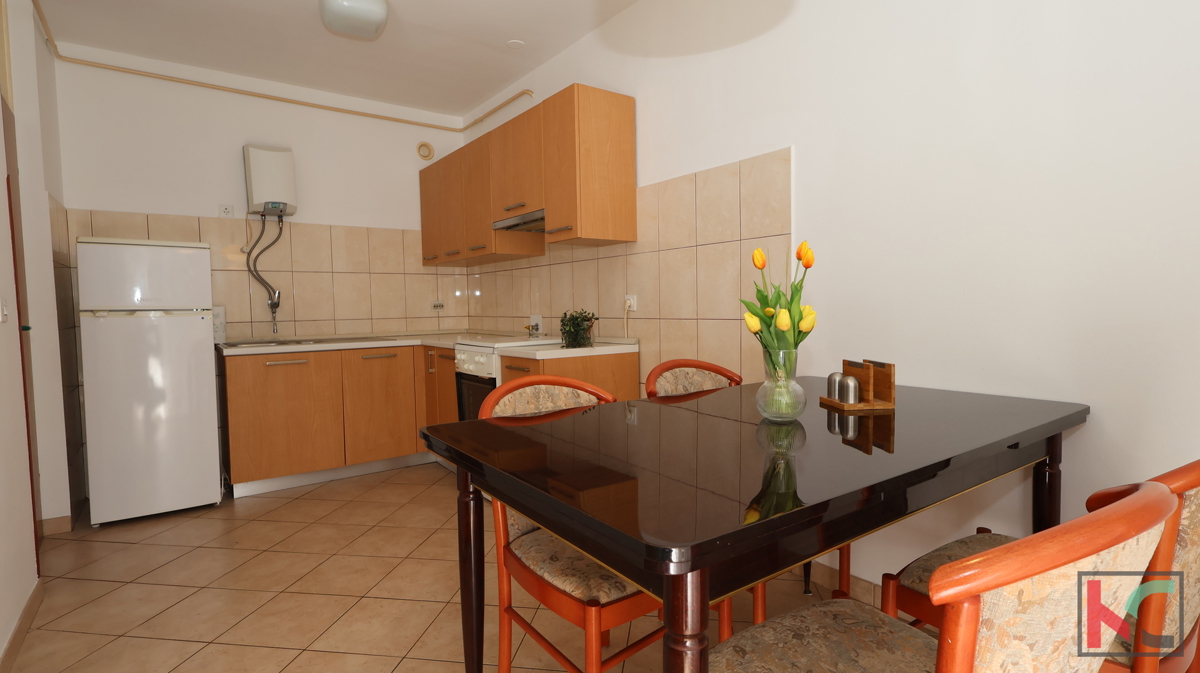 Pola, Šijana, Appartamento trilocale ordinato #Vendita