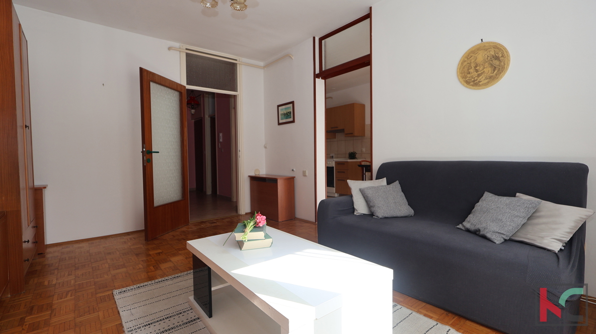 Pola, Šijana, Appartamento trilocale ordinato #Vendita