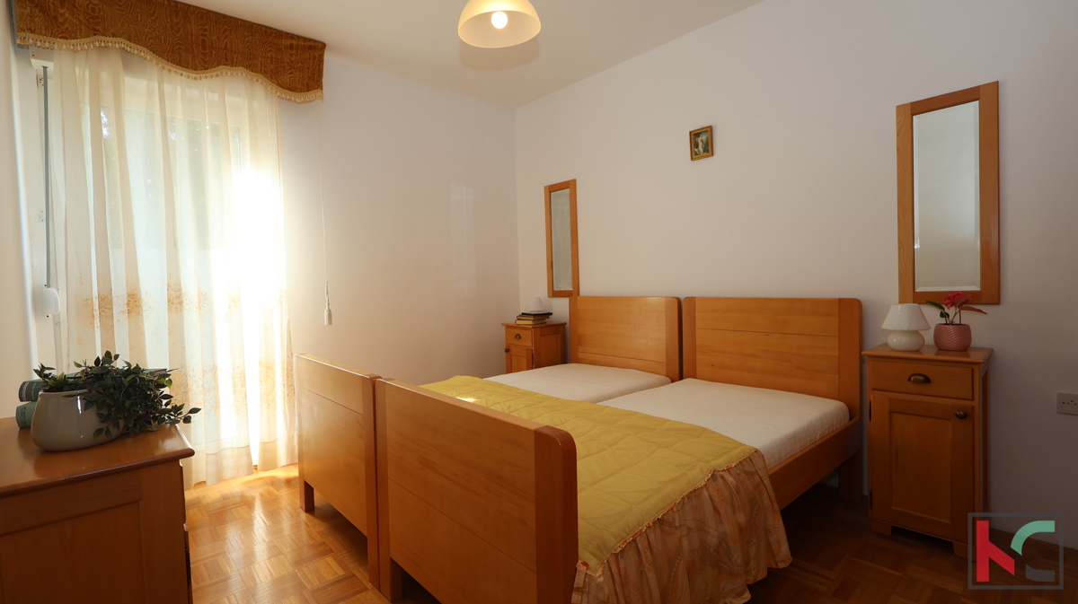 Pola, Šijana, Appartamento trilocale ordinato #Vendita