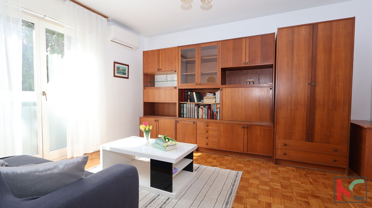 Pola, Šijana, Appartamento trilocale ordinato #Vendita