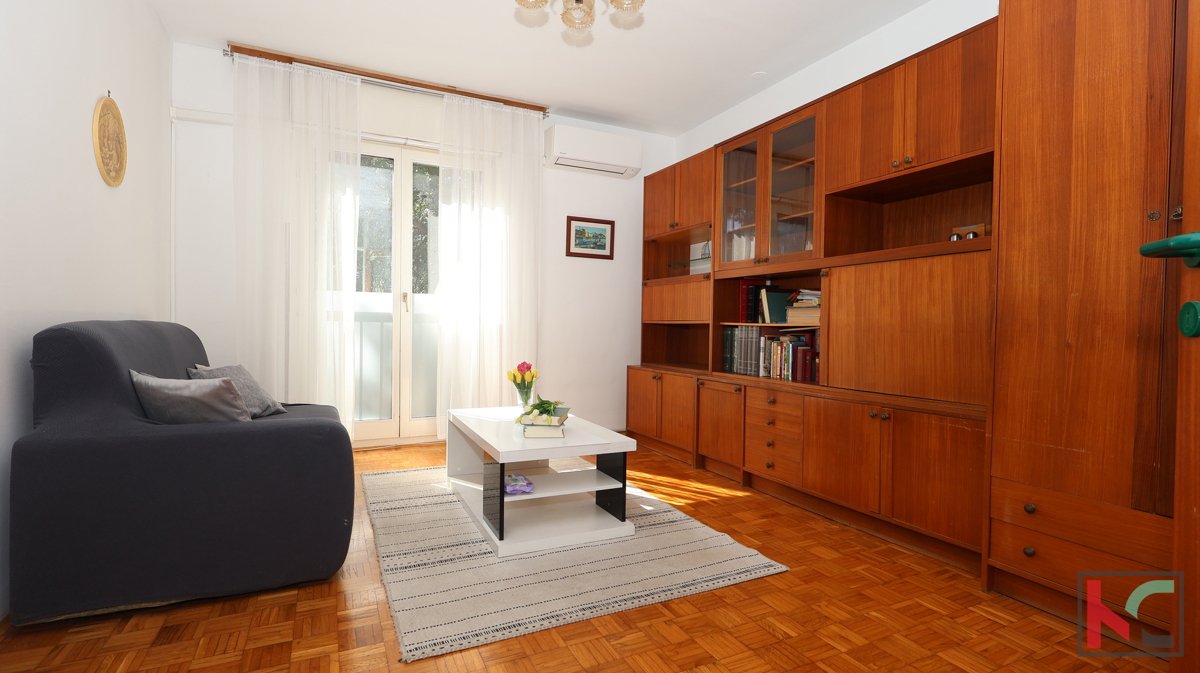 Pola, Šijana, Appartamento trilocale ordinato #Vendita