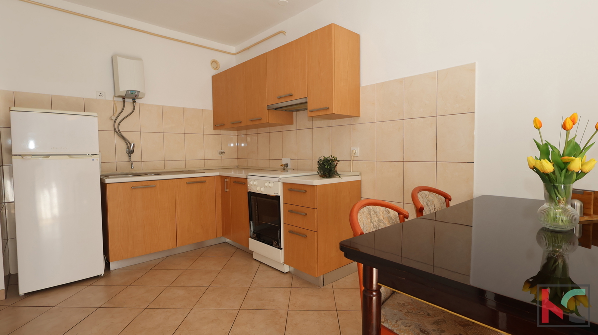 Pola, Šijana, Appartamento trilocale ordinato #Vendita