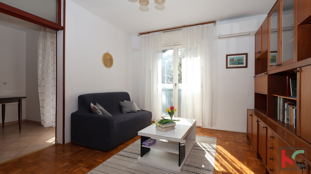 Pola, Šijana, Appartamento trilocale ordinato #Vendita