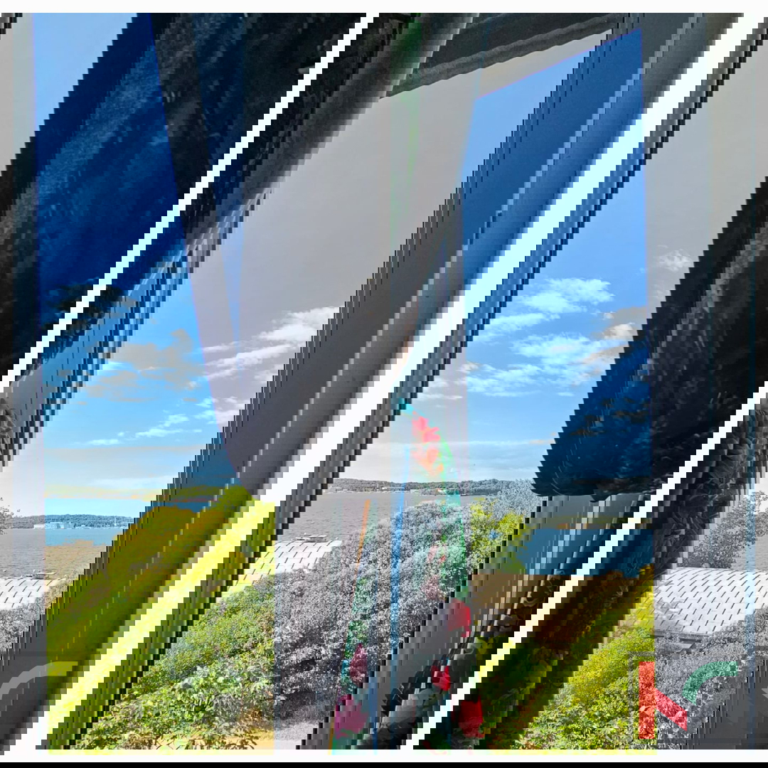 Pula, appartamento bilocale con uso garage, in buona posizione, 40,98 m2 #vendita