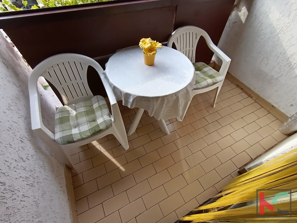 PULA, CENTRO, APPARTAMENTO CONFORTEVOLE, OTTIMA POSIZIONE, PARCHEGGIO, #VENDITA