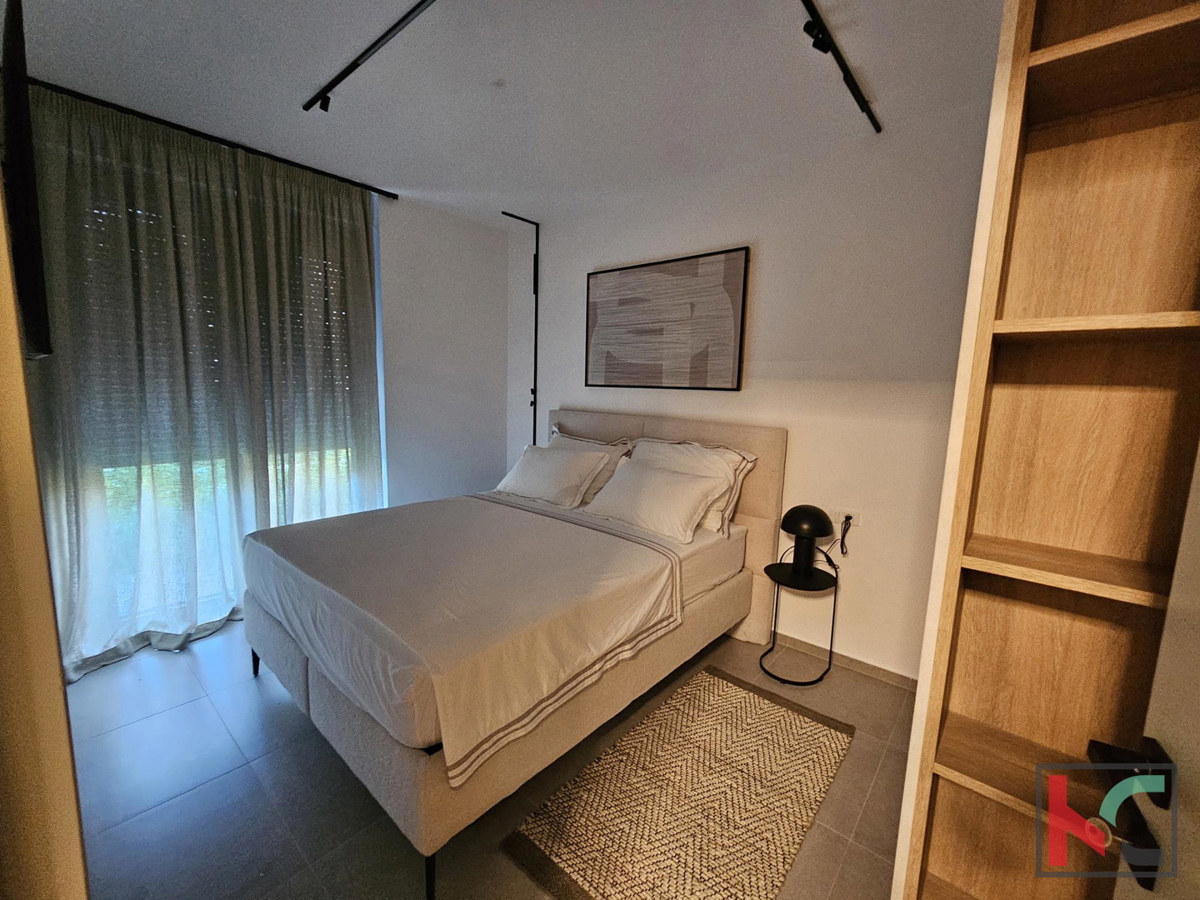 Istria, Pola, Valdebek, confortevole appartamento familiare 3 camere da letto + soggiorno, #invendita