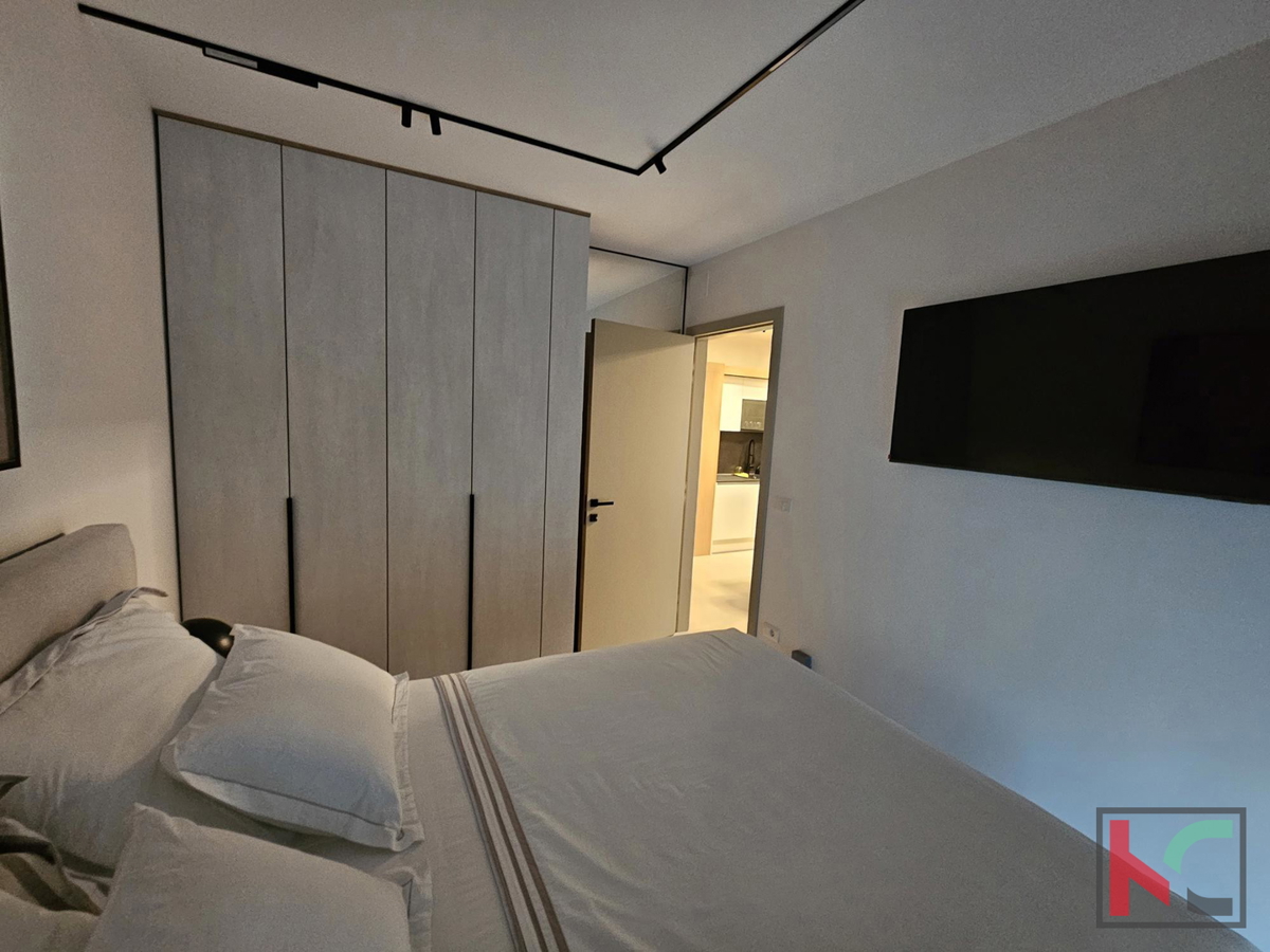 Istria, Pola, Valdebek, confortevole appartamento familiare 3 camere da letto + soggiorno, #invendita