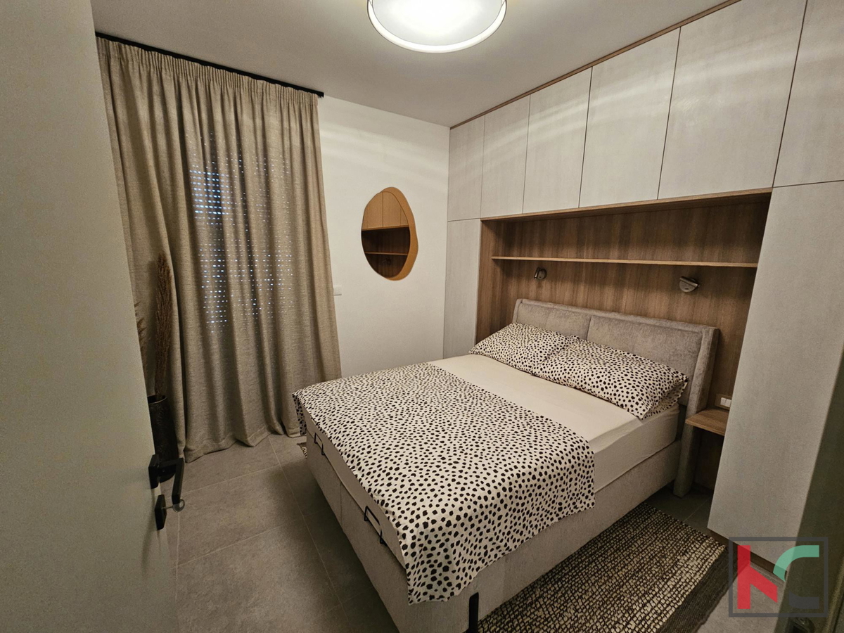 Istria, Pola, Valdebek, confortevole appartamento familiare 3 camere da letto + soggiorno, #invendita