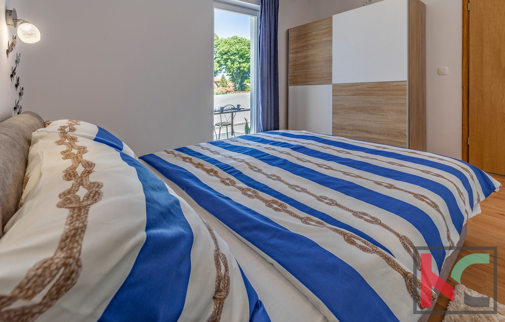 Istria, Marcana, casa nuova con piscina per vacanze o vita familiare, 4 camere da letto, ottima posizione