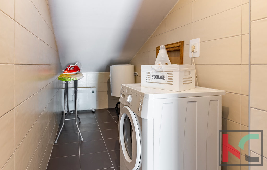 Istria, Marcana, casa nuova con piscina per vacanze o vita familiare, 4 camere da letto, ottima posizione