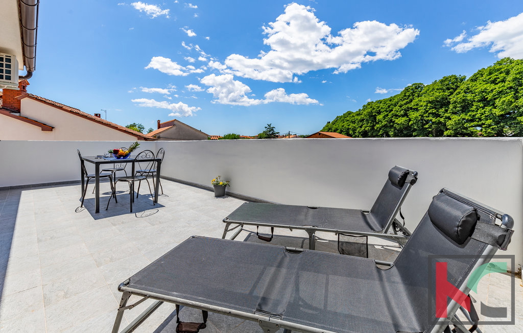 Istria, Marcana, casa nuova con piscina per vacanze o vita familiare, 4 camere da letto, ottima posizione